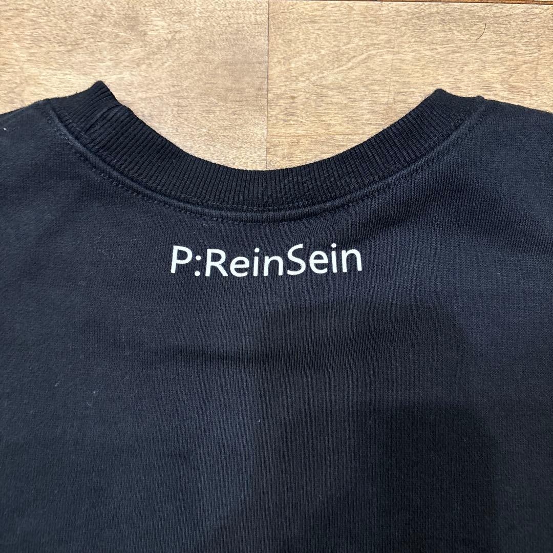 【極美品】ReinSein ジャージ上下 セットアップ セブチ ジョンハン XL