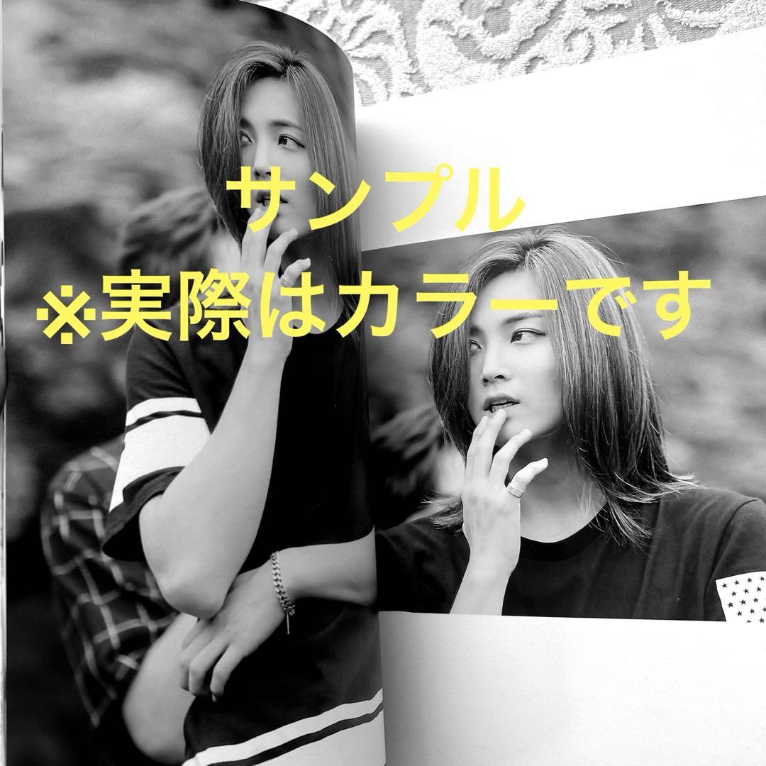 SEVENTEEN ジョンハン マスター FB フォトブック グッズ 天使図鑑