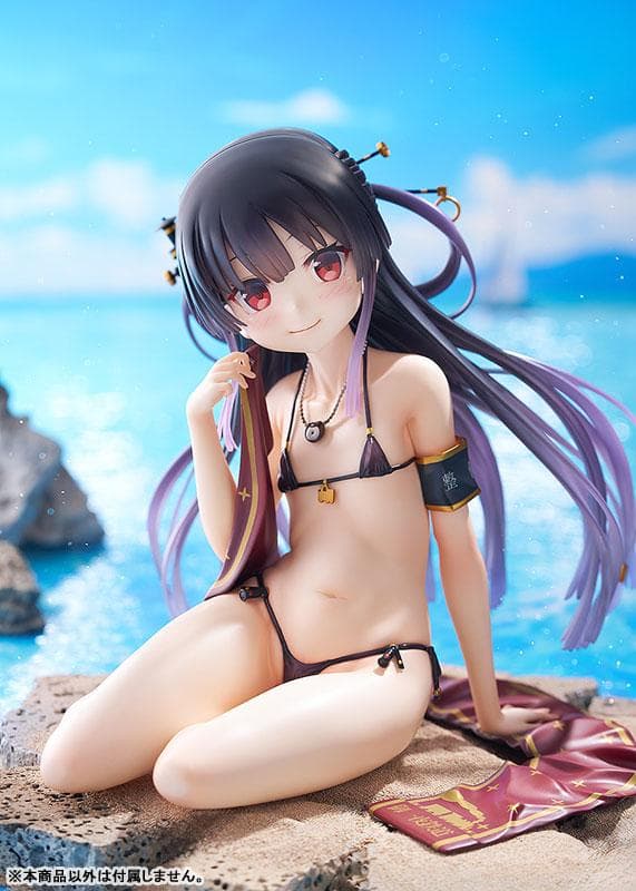 まいてつ ハチロク 1/3 完成品フィギュア [ファット・カンパニー]