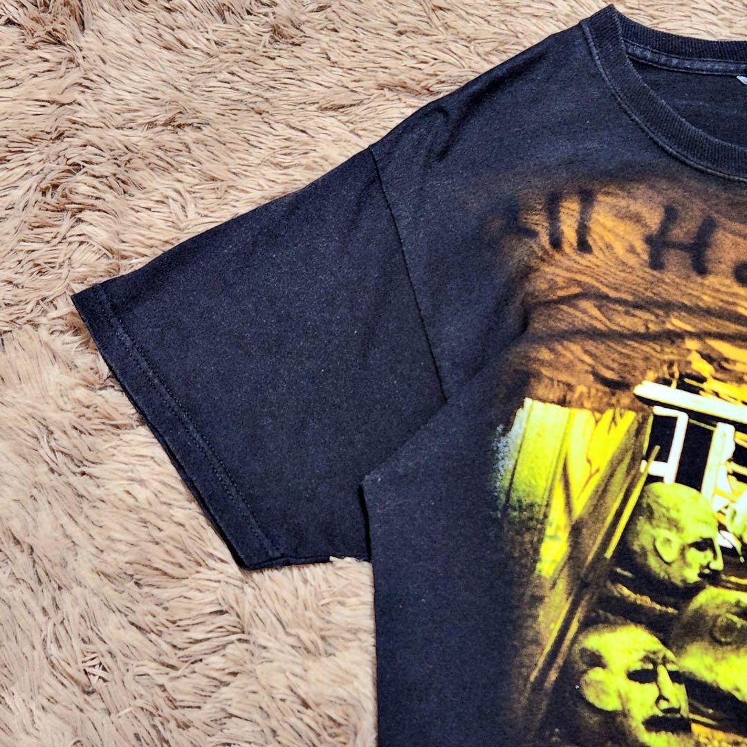 Slipknot ALL HOPE IS GONE ヴィンテージ Tシャツ 希少