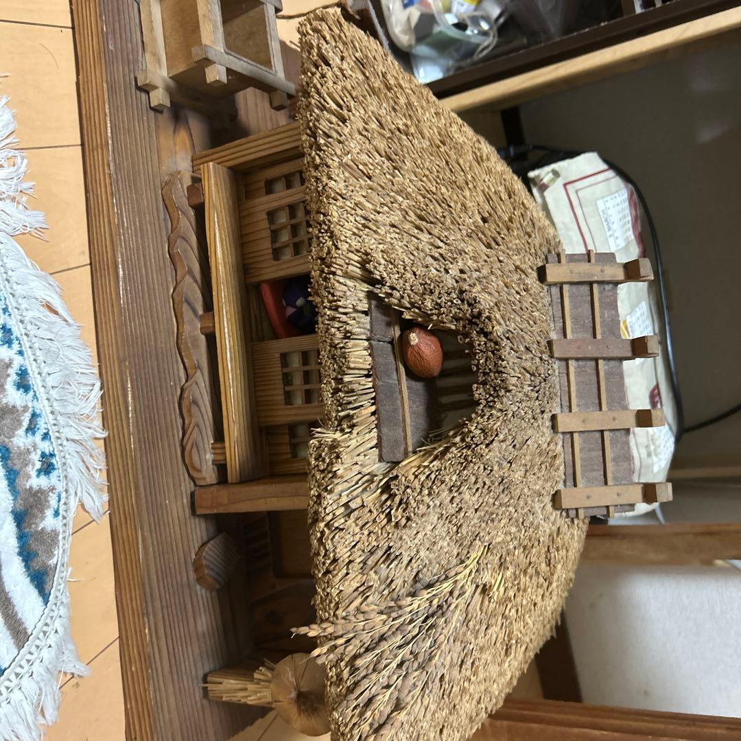 ミニチュア