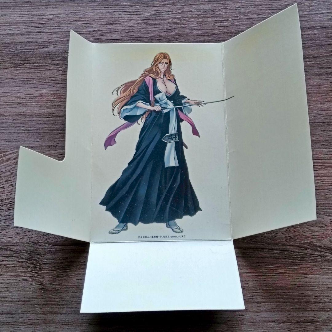 【極美品・箱なし】Figuarts ZERO 松本乱菊