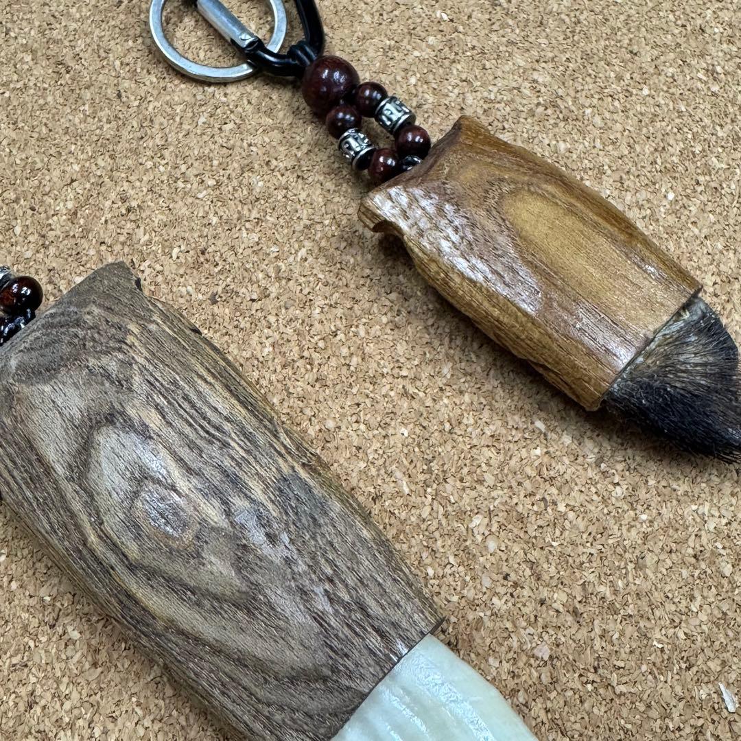 確認専用ページ　　熊爪&熊牙SET