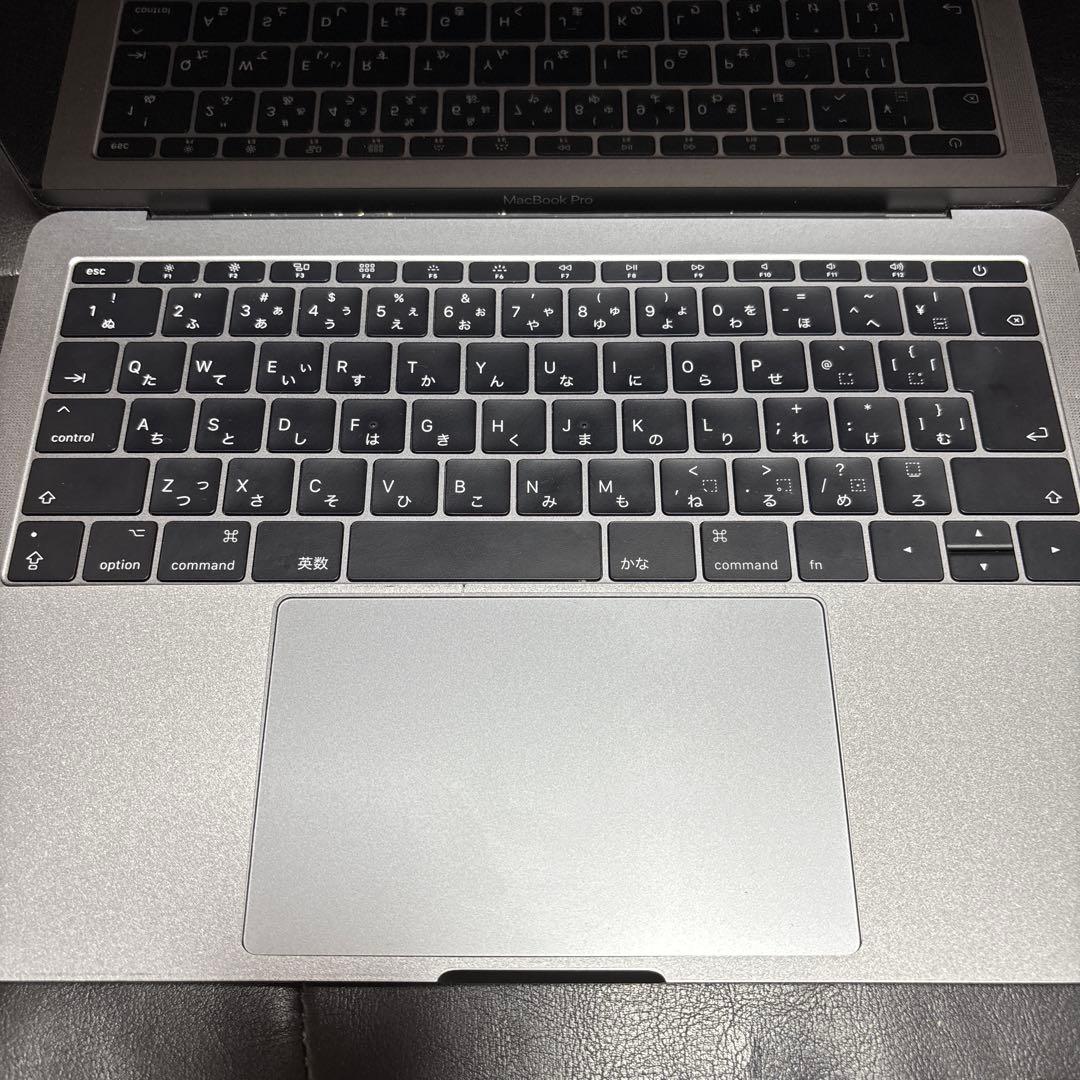 MacbookPro2017 13.3㌅ Core i5/8GB/128GB