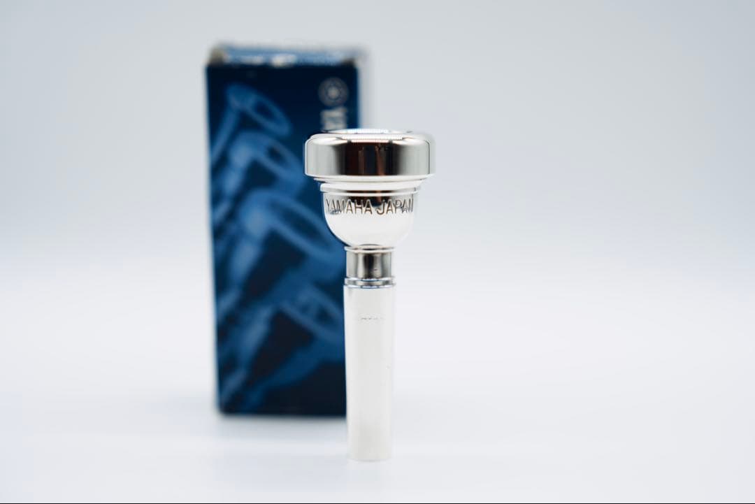 YAMAHA FH-11F4 フリューゲルホルンマウスピース