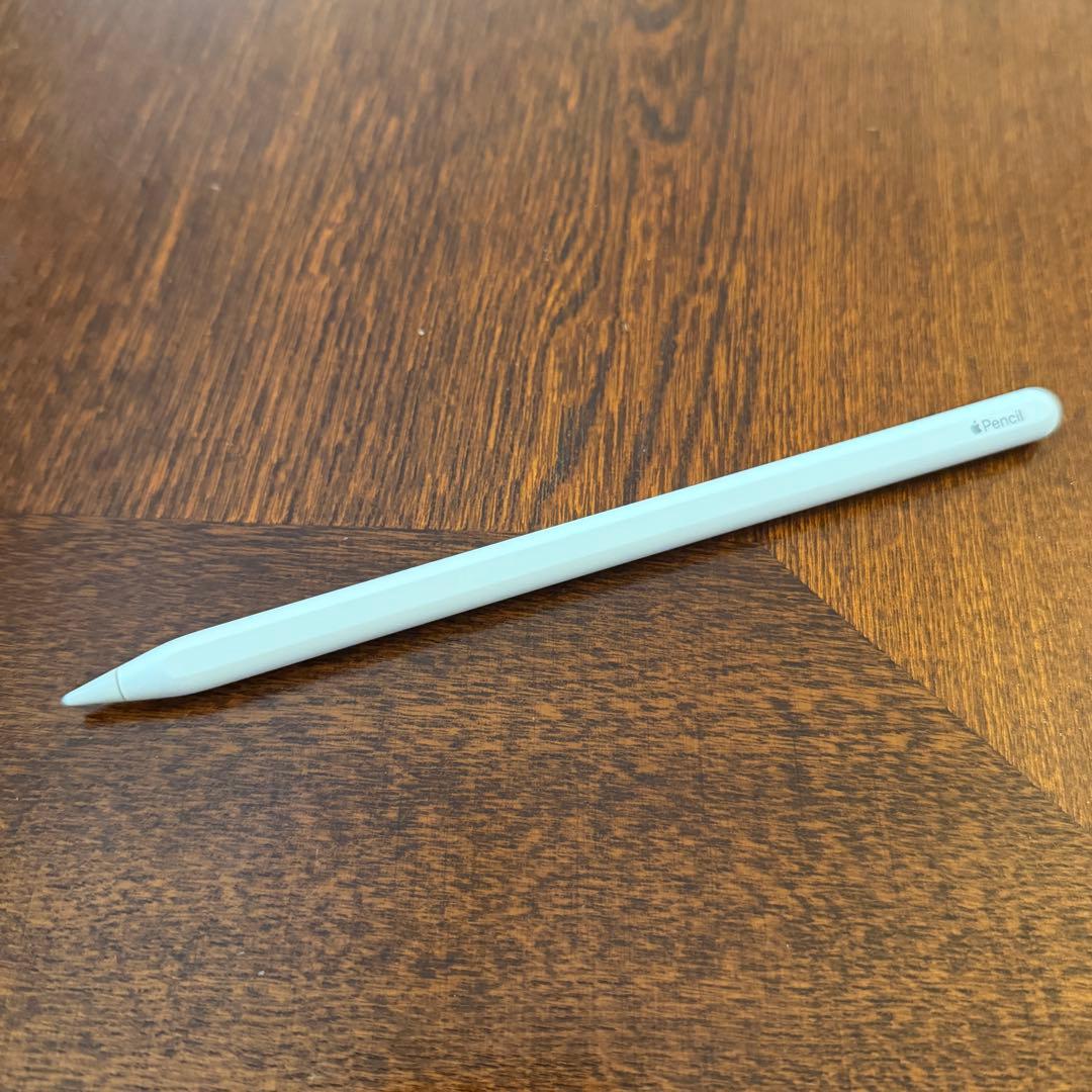 Apple Pencil (第２世代)