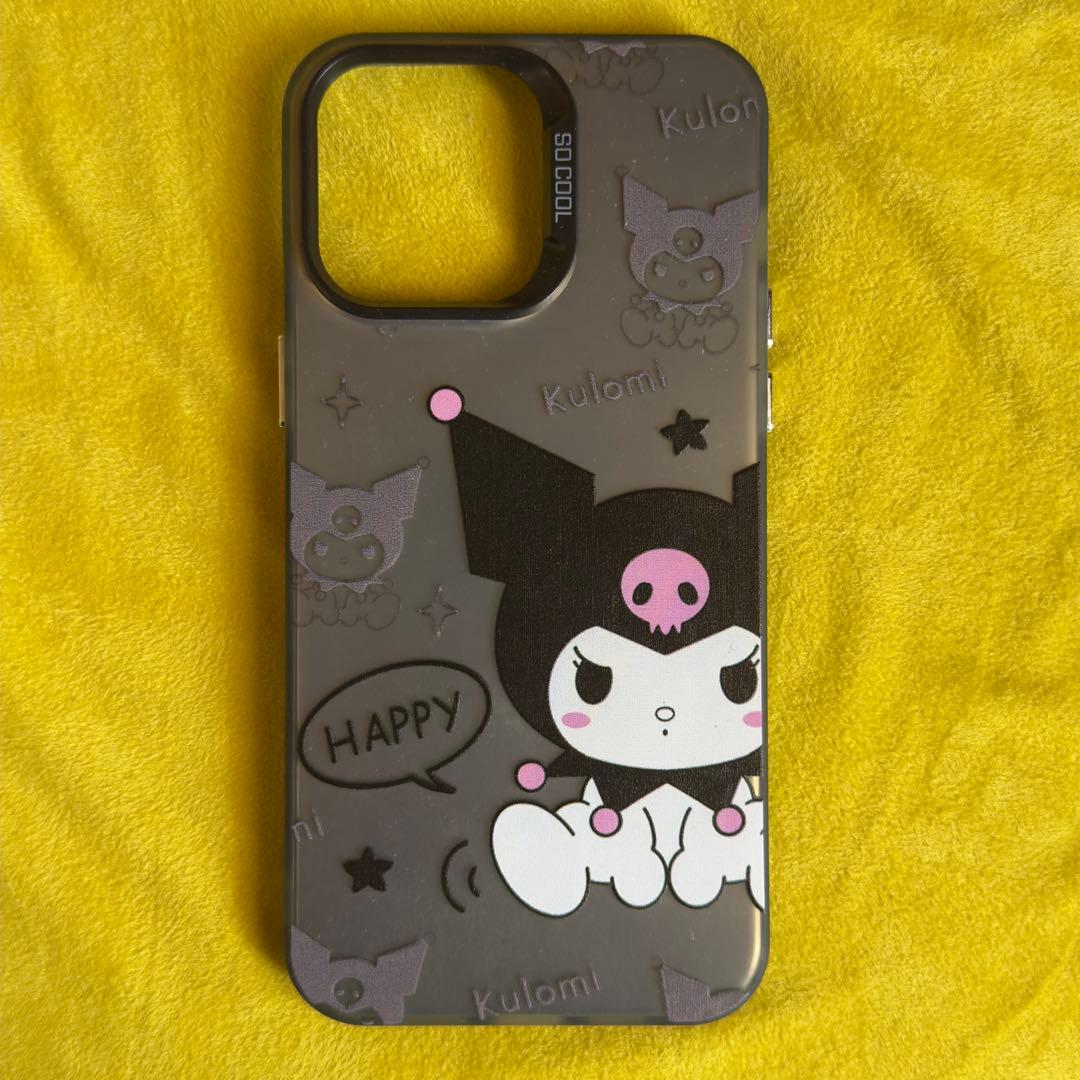 バナナ（超美品☆) iPhone 14 Pro Max おまけ セット付