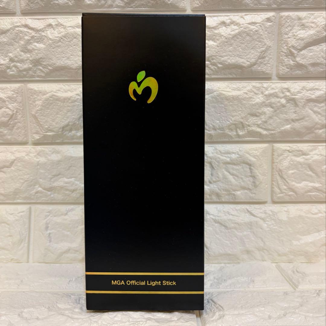 Mrs. GREEN APPLE オフィシャルライトスティック ペンライト