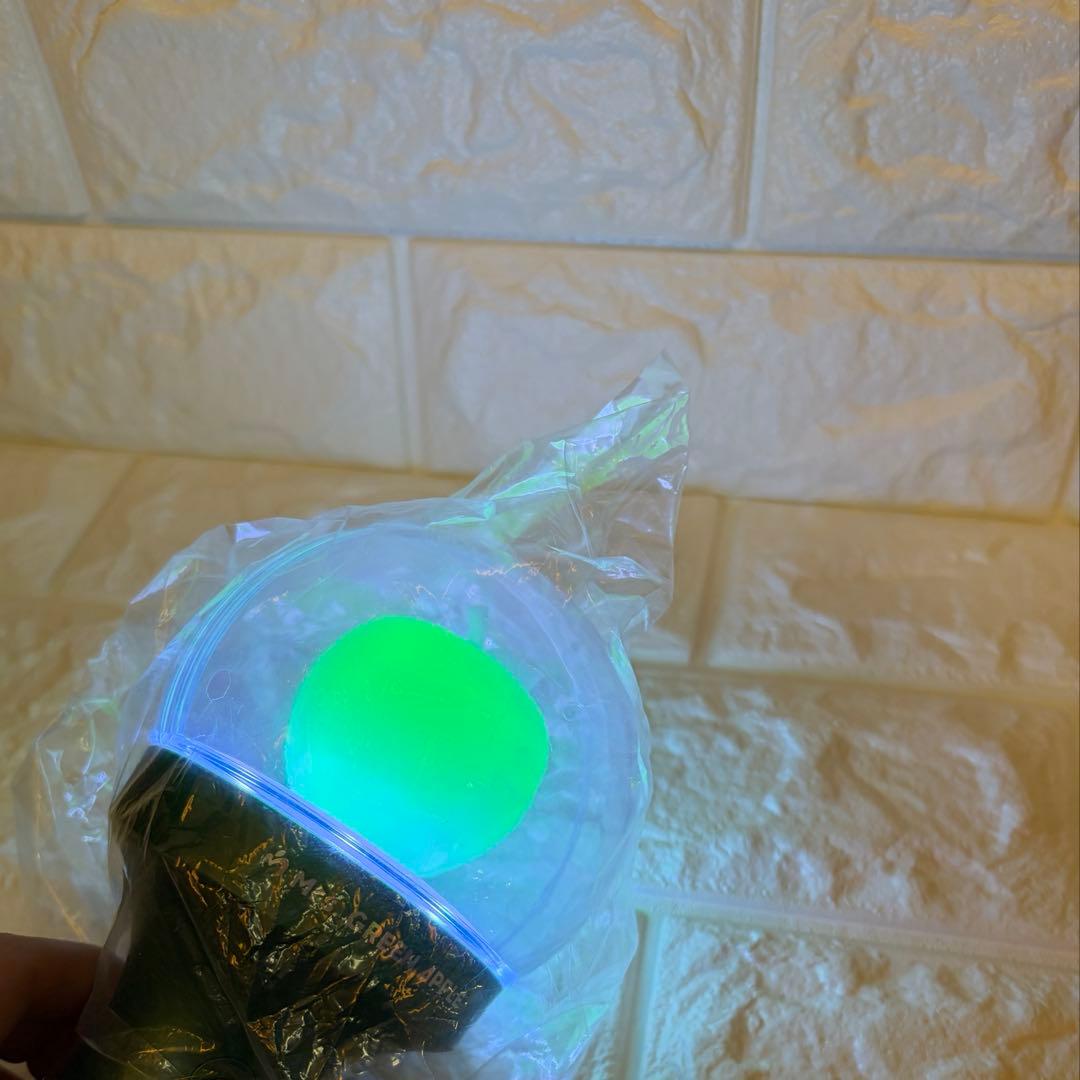 Mrs. GREEN APPLE オフィシャルライトスティック ペンライト
