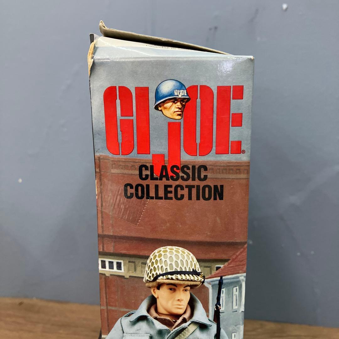 3F G.I.ジョー クラシックコレクション フランシス・S・カリー 限定品