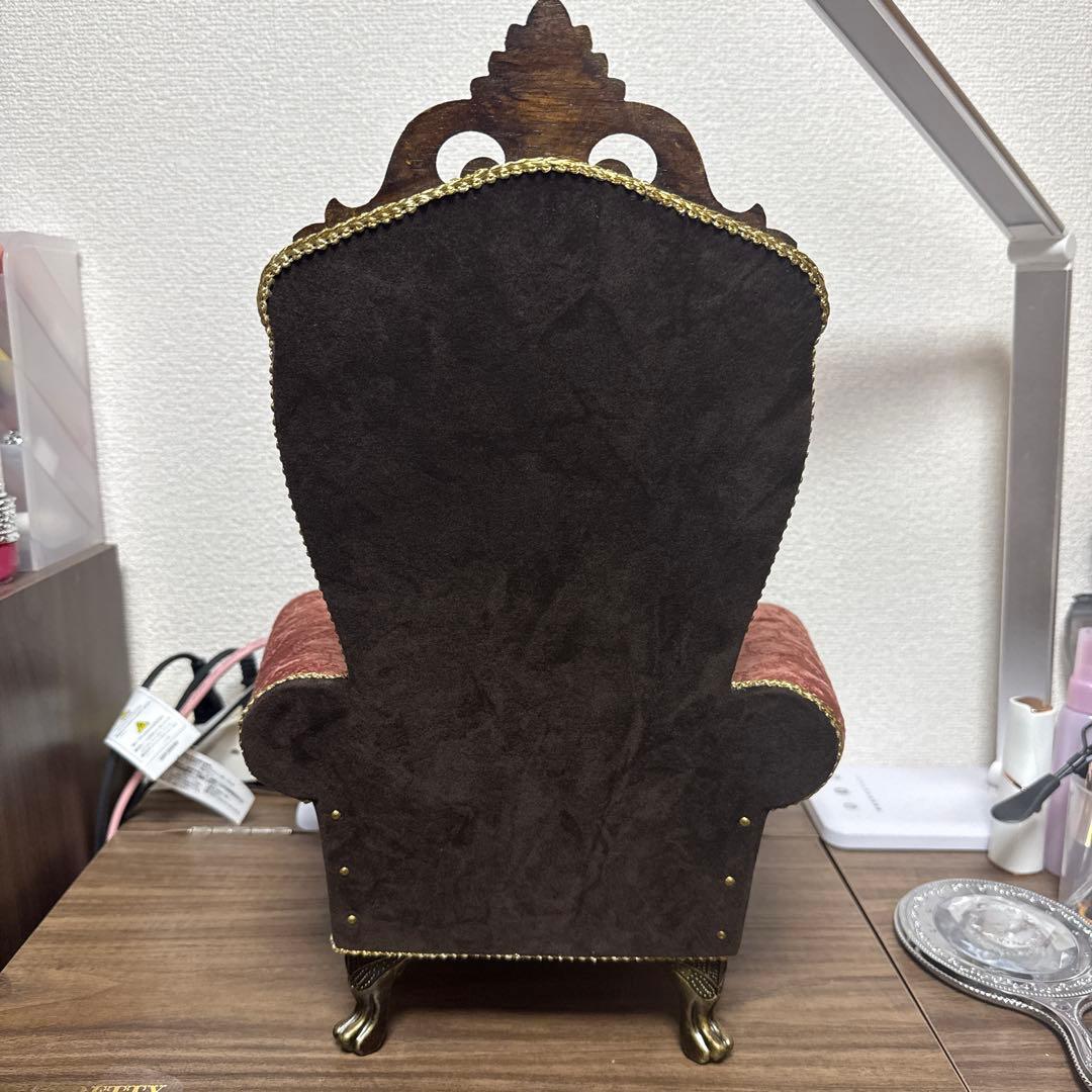 ドール用 チェア SDMサイズ スーパードルフィー