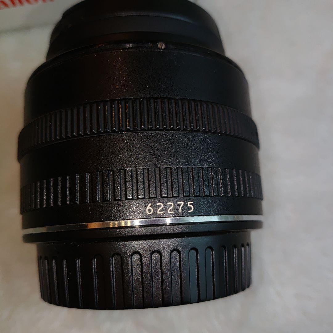【送料込】canon キャノン EF-28mm f2.8 EW-65Ⅱ
