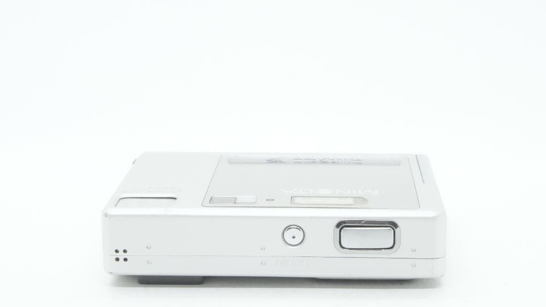 【Y2101】 KONICA MINOLTA DiMAGE X コニカミノルタ