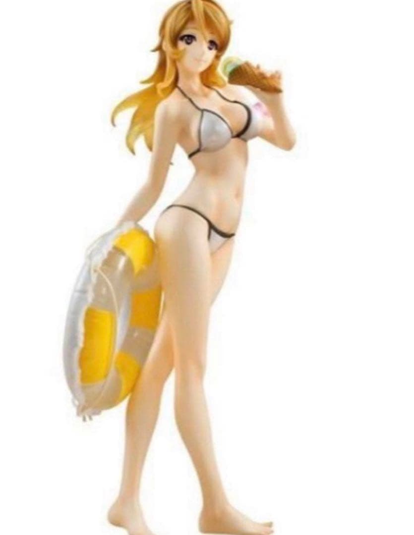 ヤマトガールズコレクション 宇宙戦艦ヤマト2199 森雪Bikini