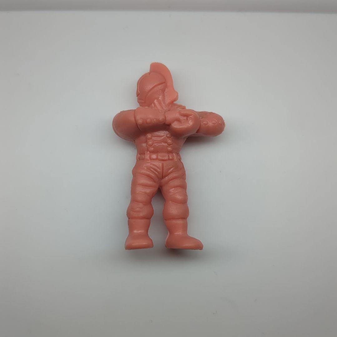 激レア　キン消し　運命の5王子　海外正規品　MUSCLE