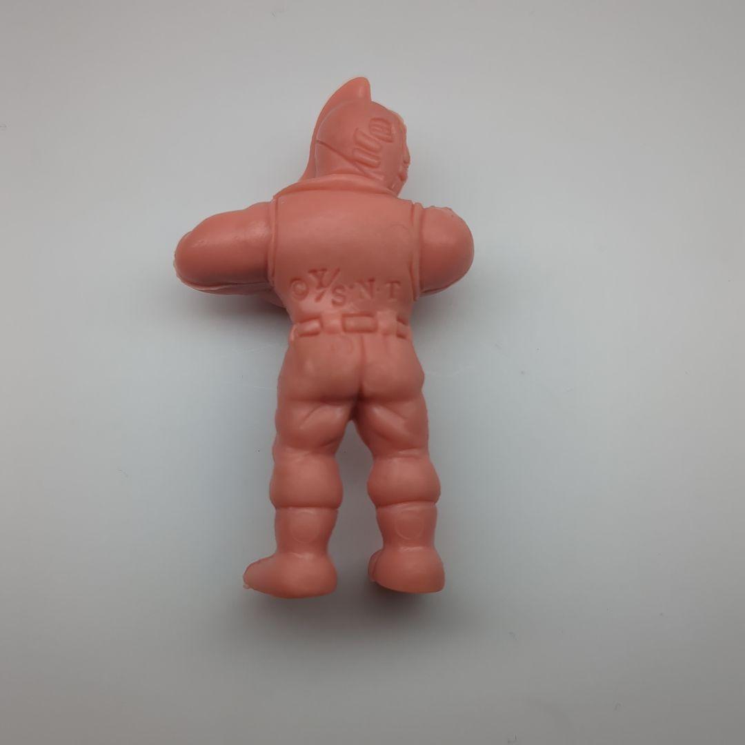 激レア　キン消し　運命の5王子　海外正規品　MUSCLE