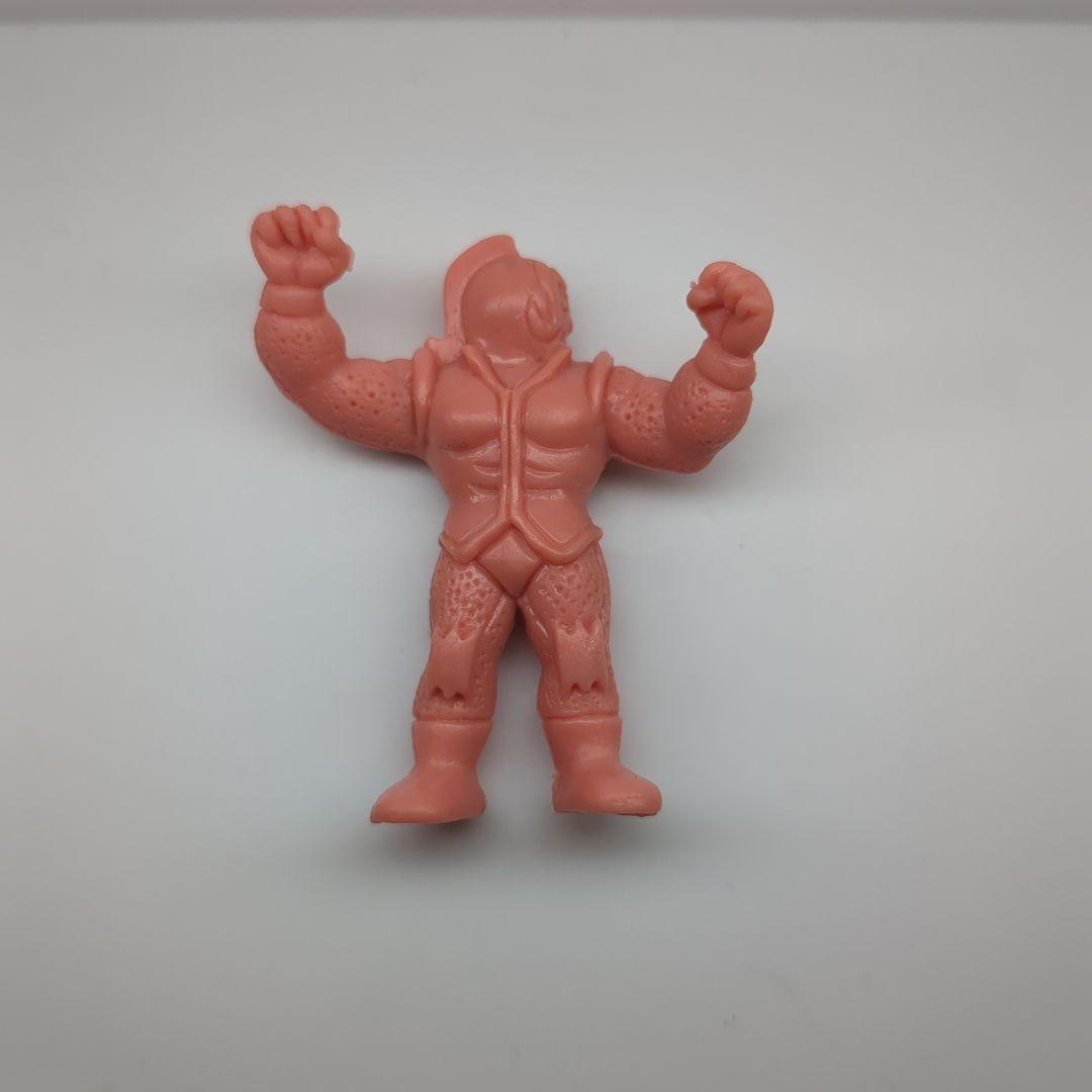 激レア　キン消し　運命の5王子　海外正規品　MUSCLE