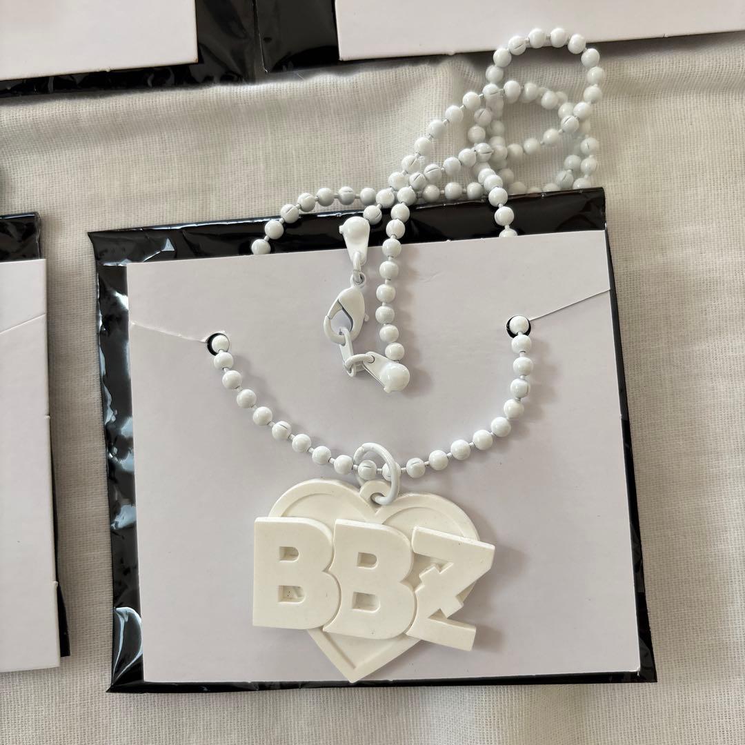BALLISTIK BOYZ バリスティックボーイズ ネックレス