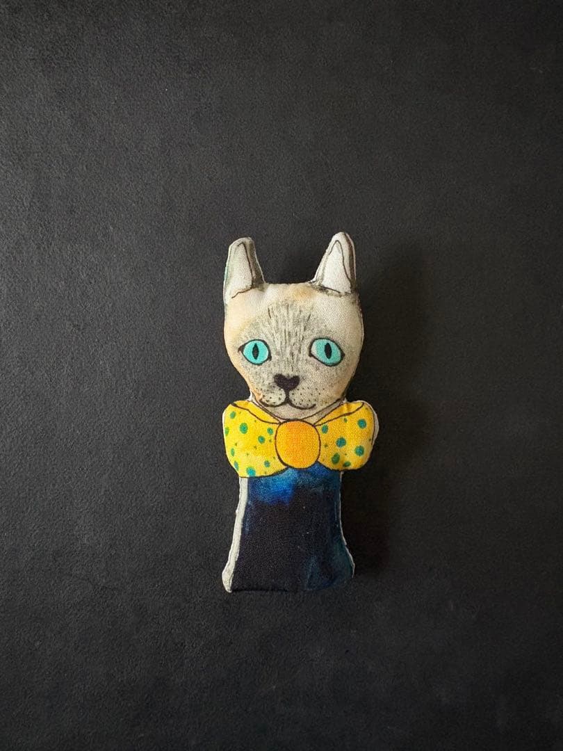 mannine 猫　お好きな方に