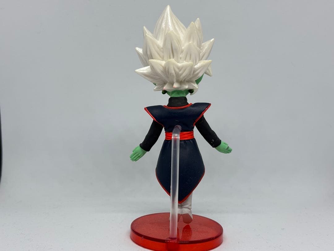 ドラゴンボール ワールドコレクタブルフィギュア　6体まとめ売り