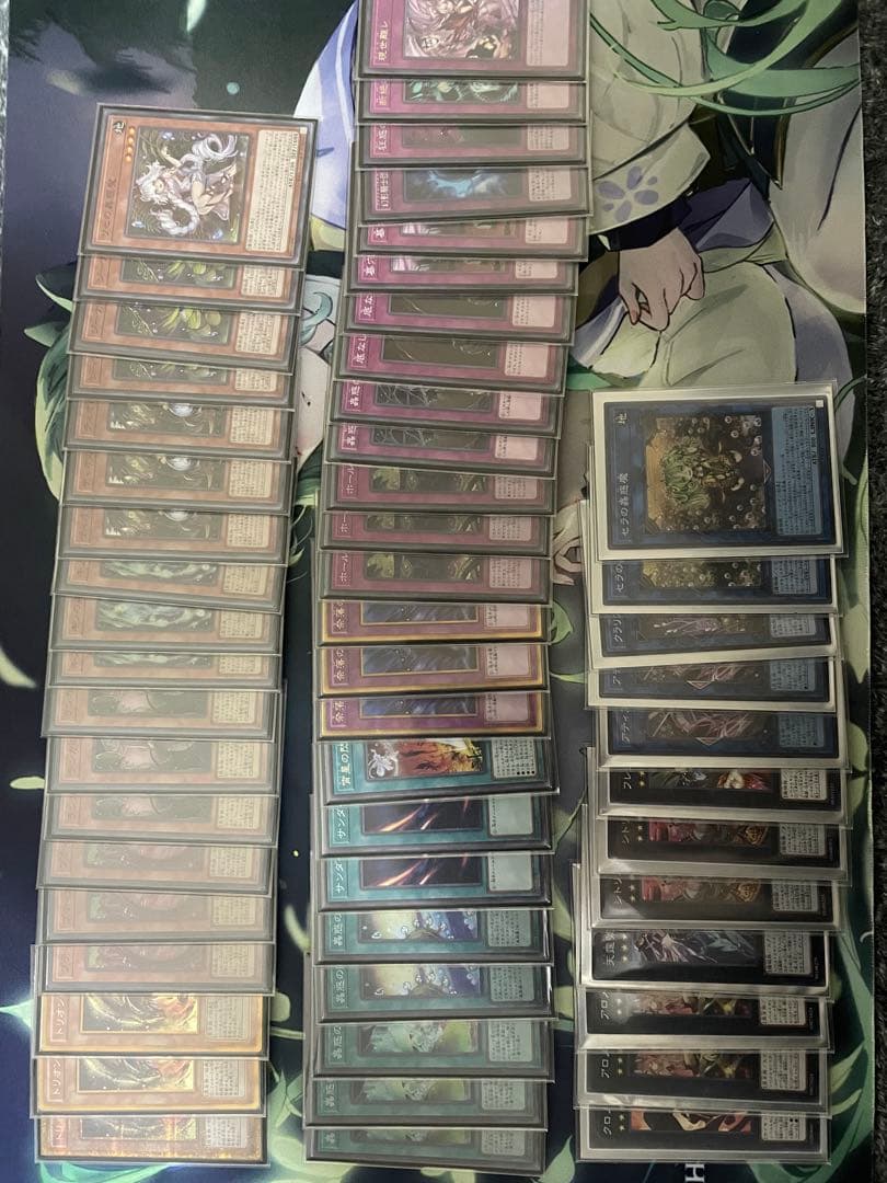 遊戯王 引退品 デッキ多数