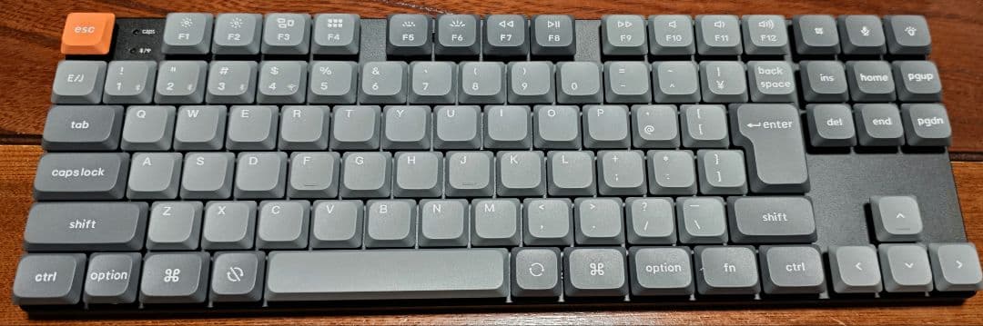 キーボード Keychron K1 MAX (K1M-H3V-JIS)