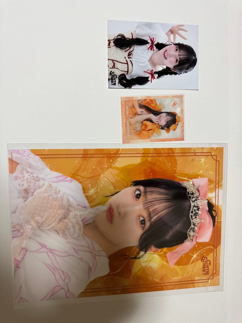 CUTIE STREET グッズ まとめ売り‼️新品未開封‼️