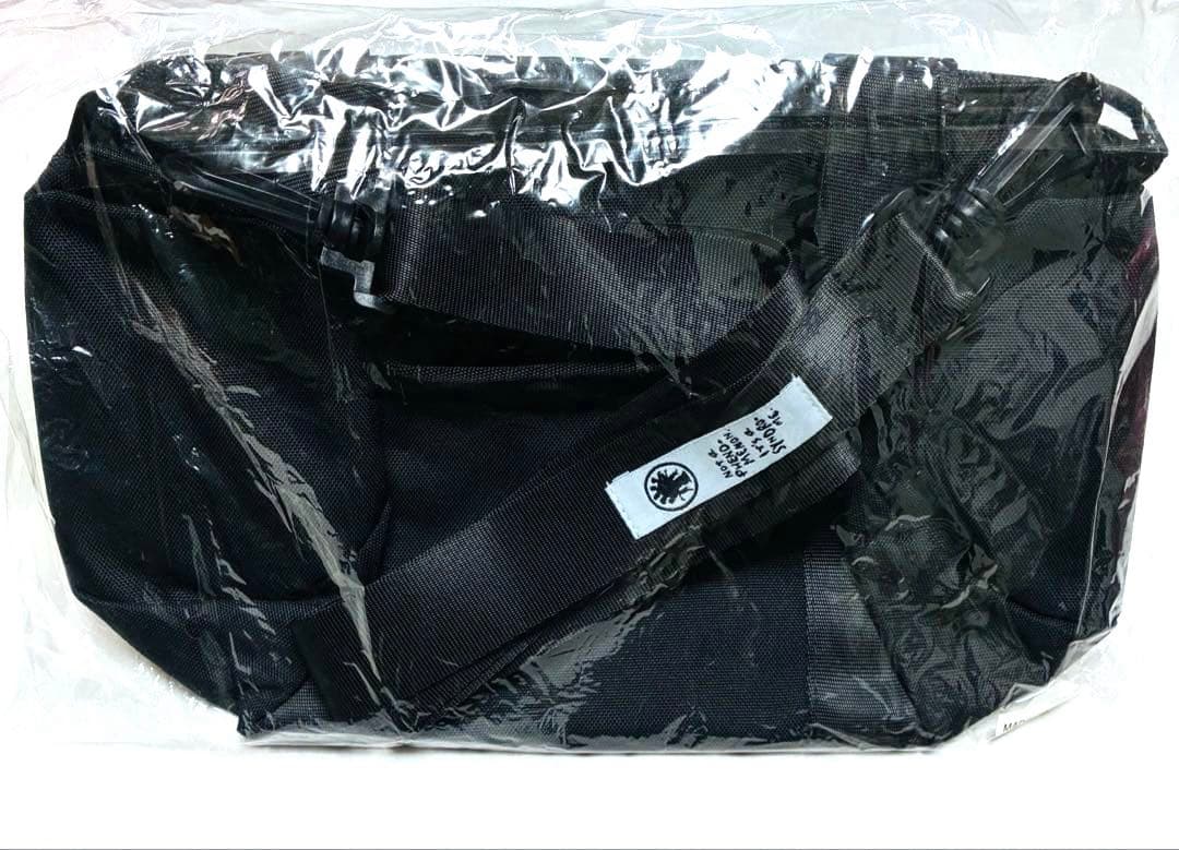 【激レア！新品未開封】氣志團 KISSES専用 ミニボストンバッグ 完売品