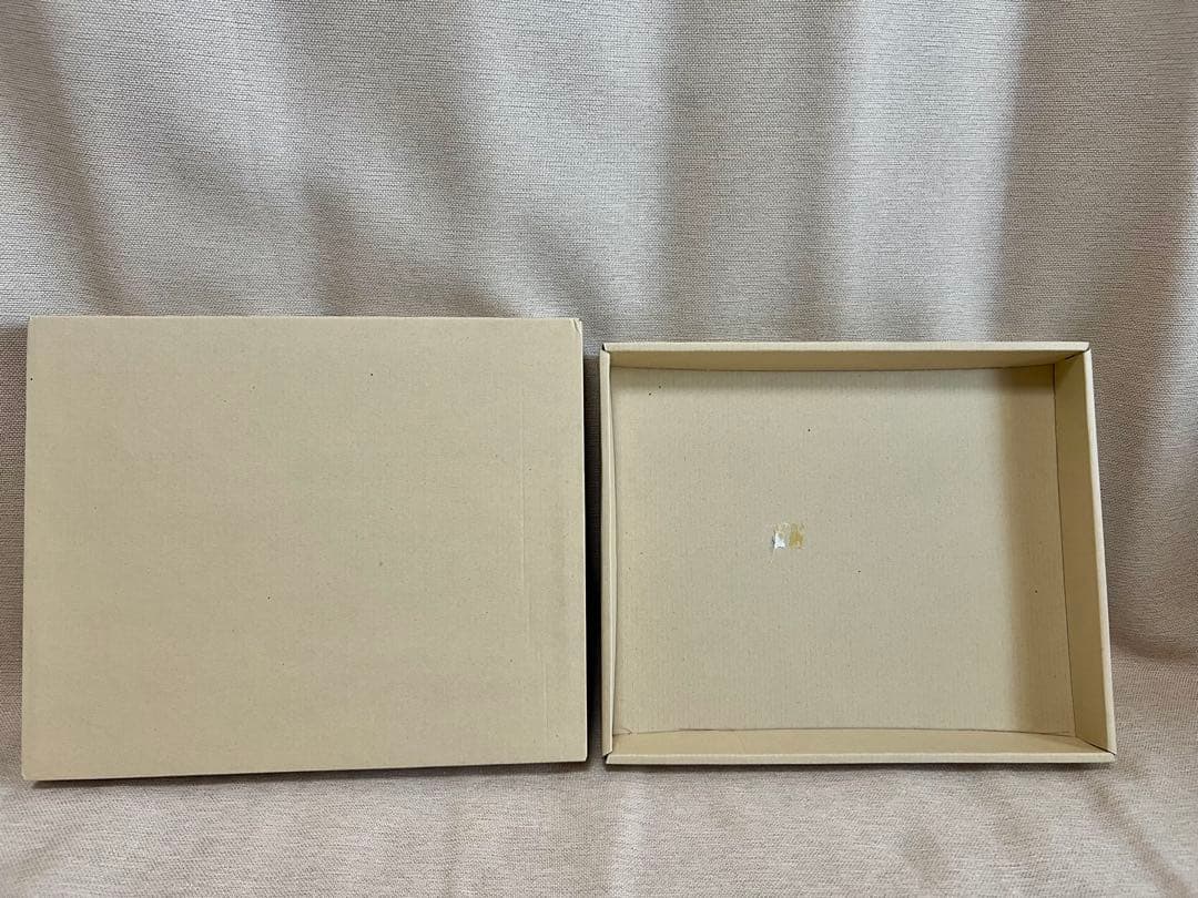 渡辺美香子 コットンフィールド エディション AP 色鉛筆画 版画