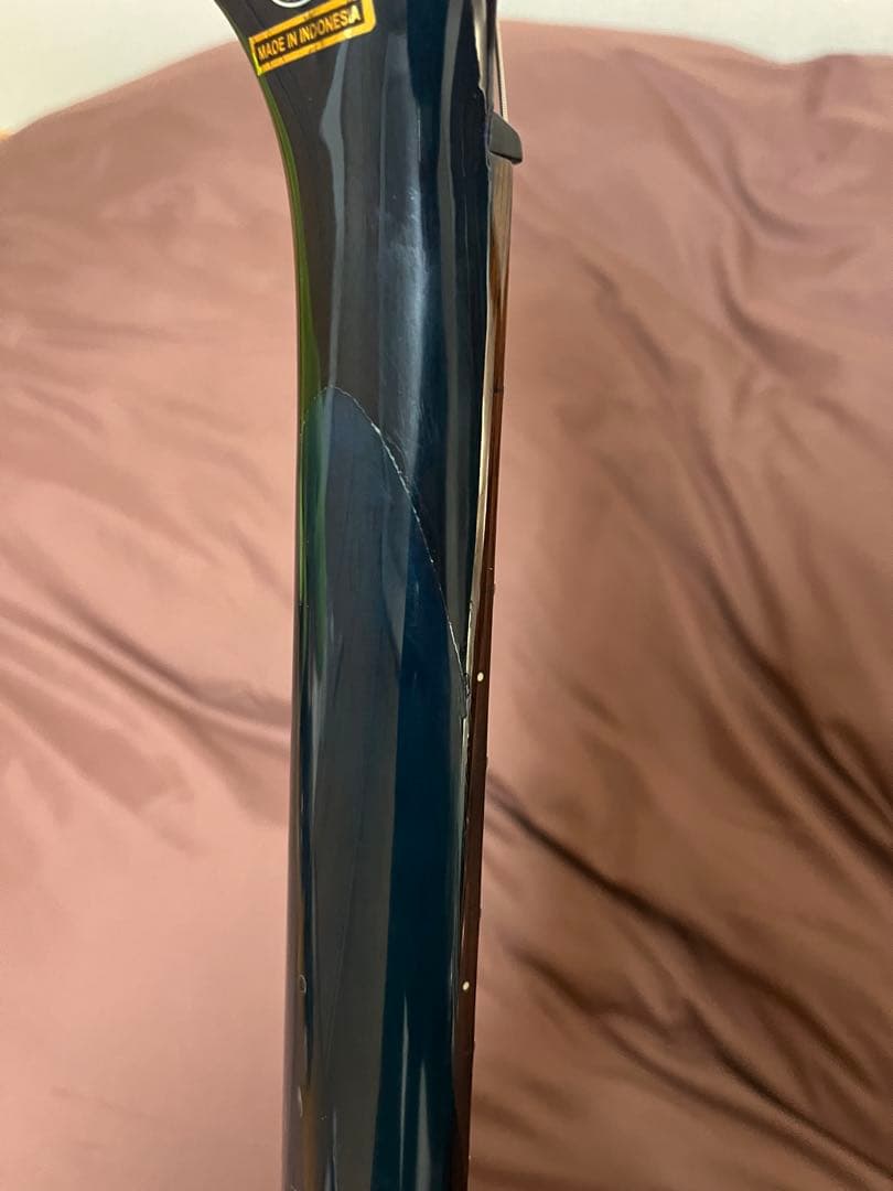 【調整済】Epiphone Les Paul Junior CUSTOMSHOP