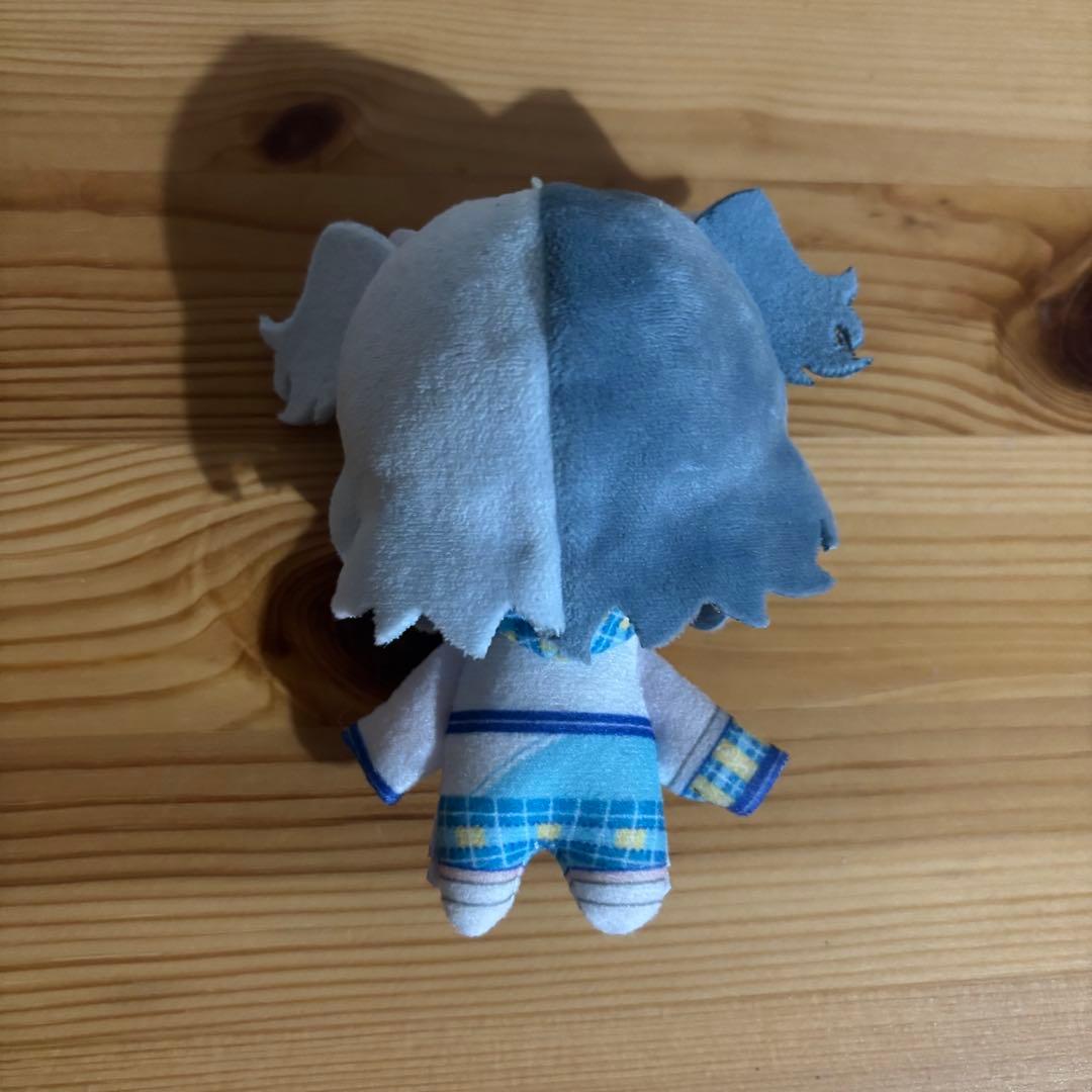 rindo らぶしっく　はやて　べびぬい