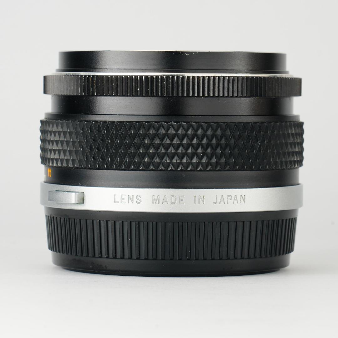 整備＆テスト済 オリンパス Zuiko auto-w 24mm F2.8 352