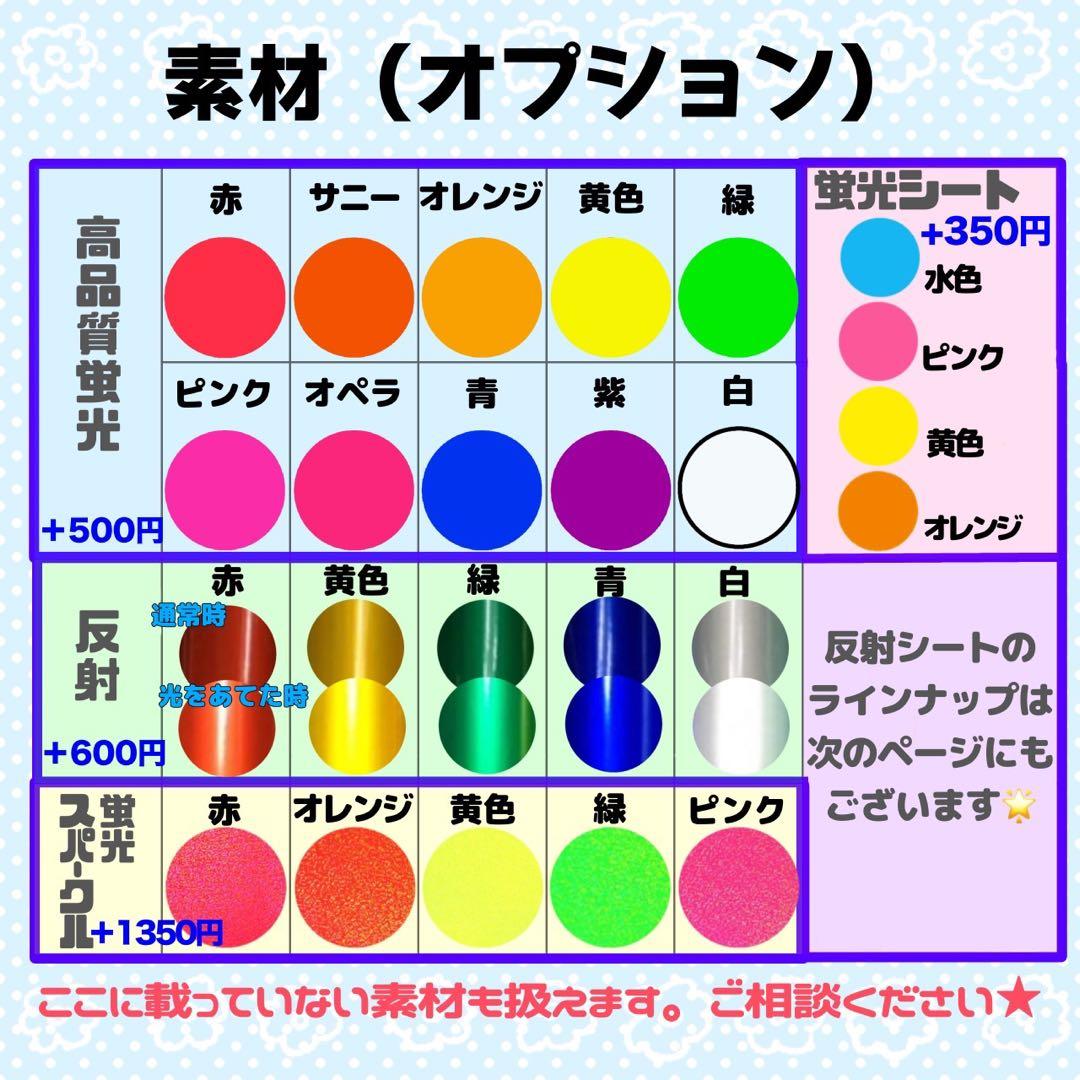 めろん様 団扇文字 うちわ文字 文字パネル オーダー 団扇屋 うちわ屋
