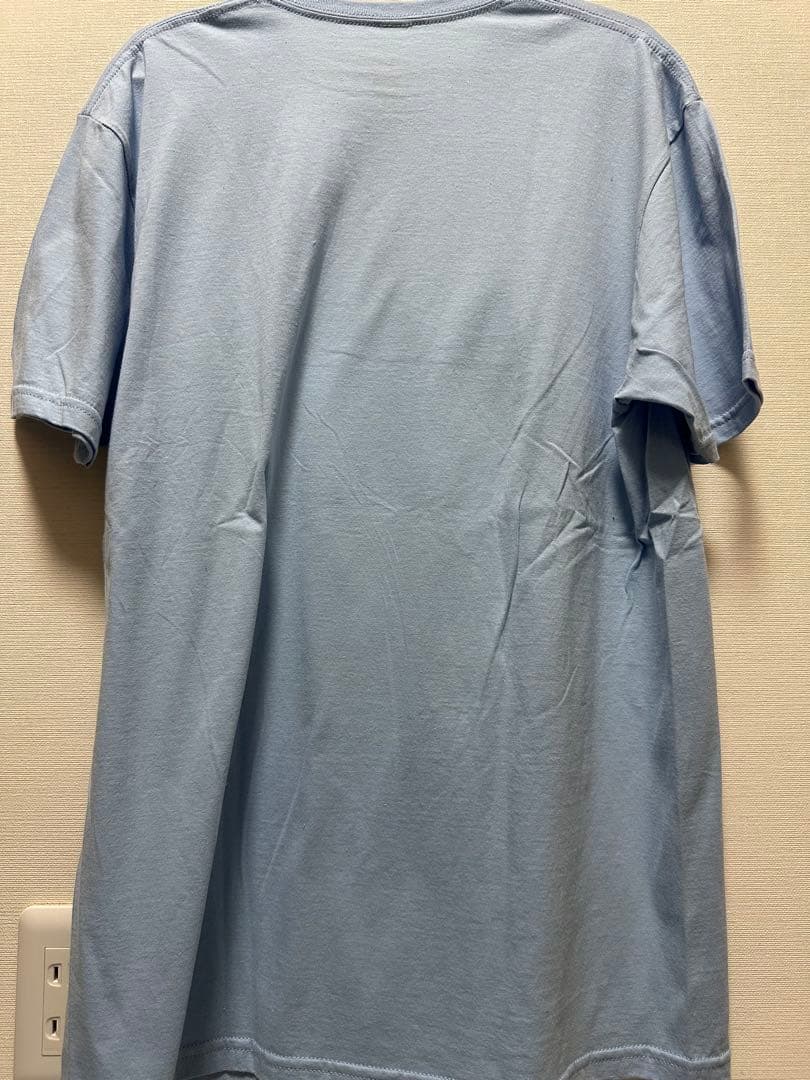 【新品】THE BEATLES 日本武道館Tシャツ1966来日公演 オフィシャル