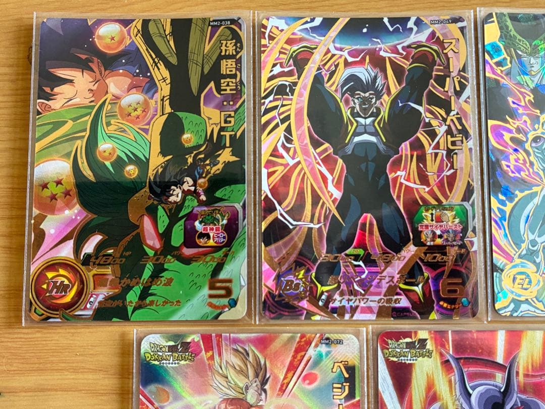 新品MM2弾URアルティメットレア SECシークレットレア CPキャンペーン