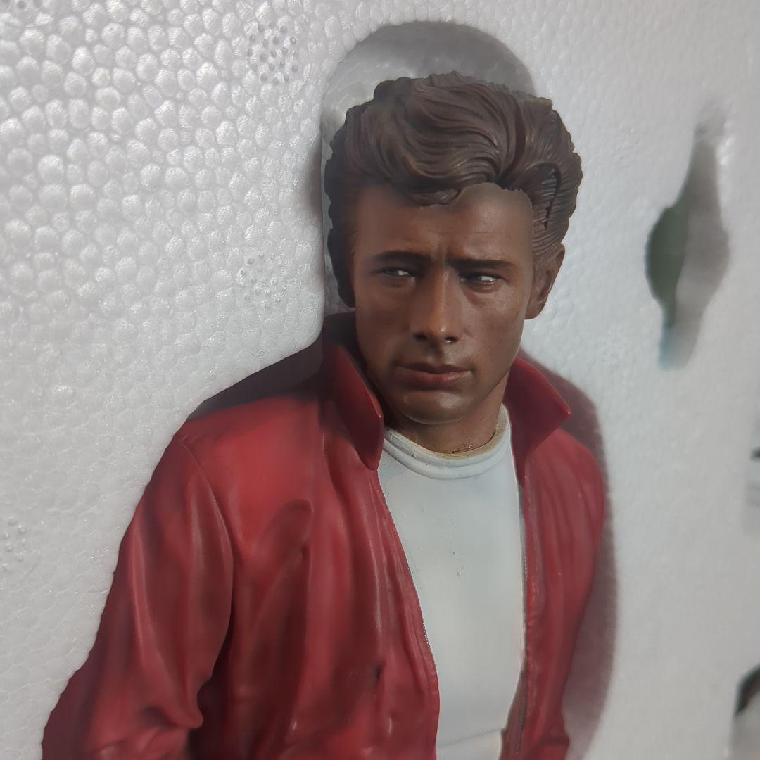 1/6 Infinite Statue 『理由なき反抗』 ジェームス・ディーン