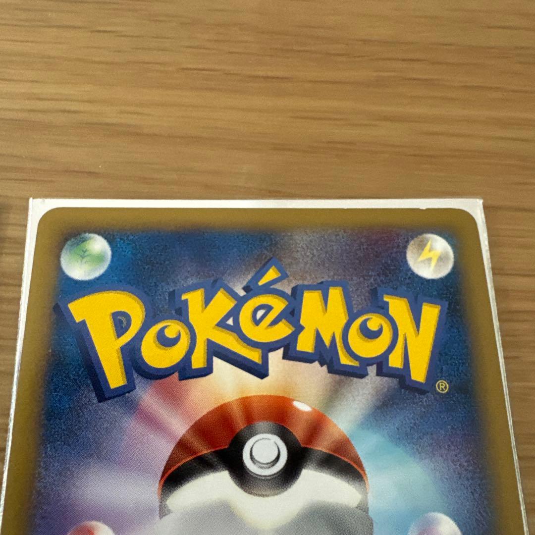 ピチュー M レベル30 2枚セット