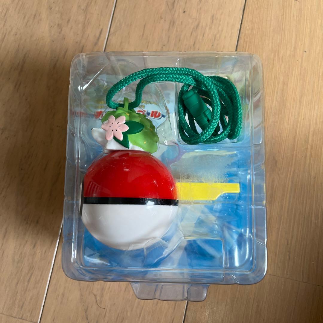 レア1番くじ劇場版ポケットモンスターダイヤモンド&パールギラティナと氷空の花束