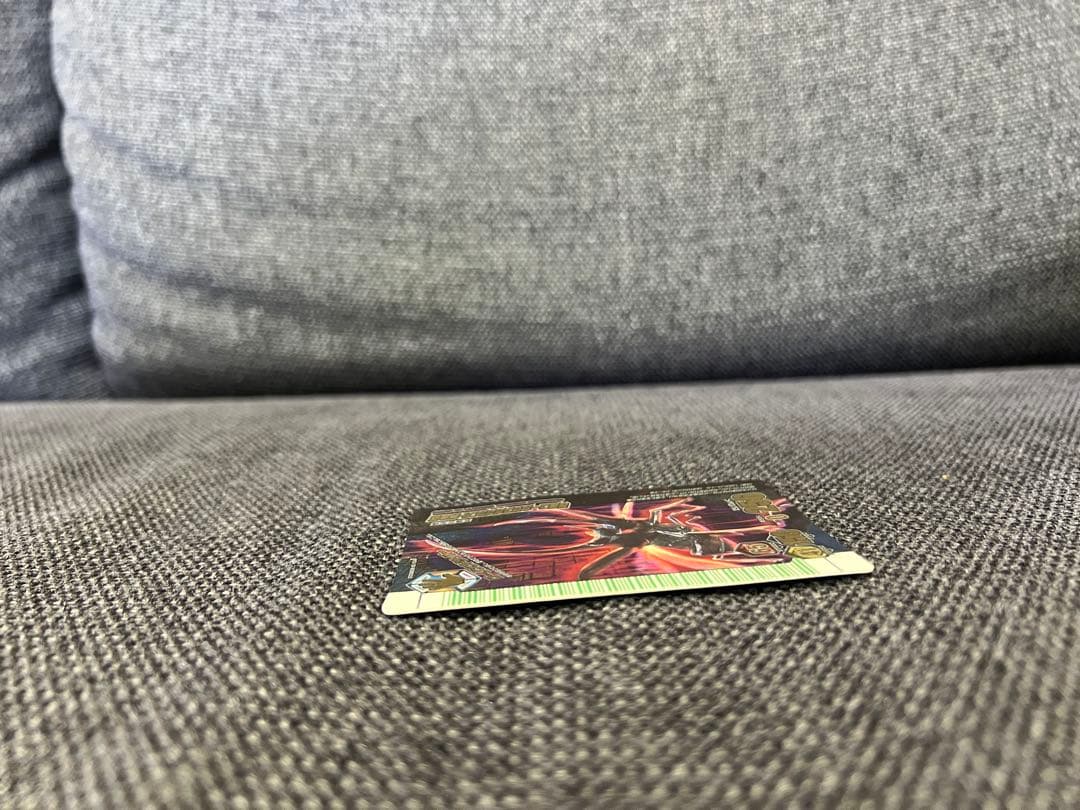 2009年第5弾 改造コーカサスオオカブト完全体 MC-004P ムシキング