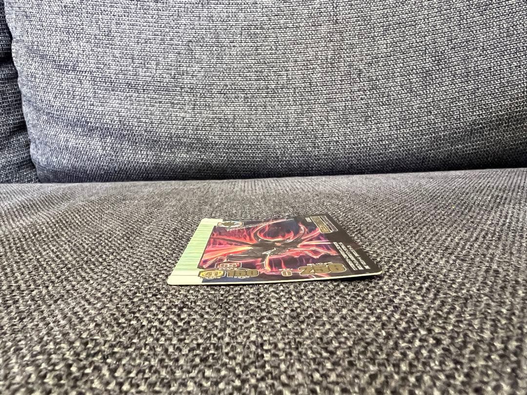 2009年第5弾 改造コーカサスオオカブト完全体 MC-004P ムシキング