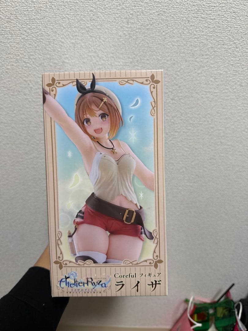 プライズフィギュアまとめ売り 合計15点