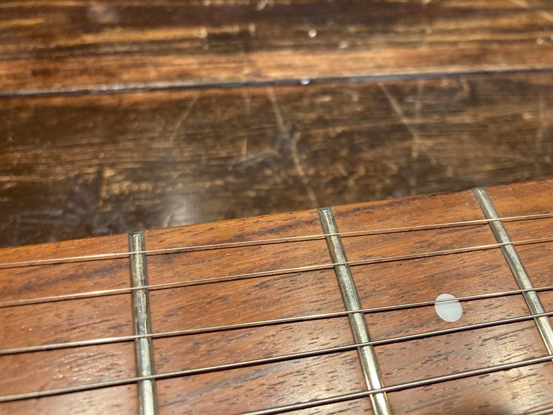 美品　Washburn N3　NUNO BETTENCOURT Model