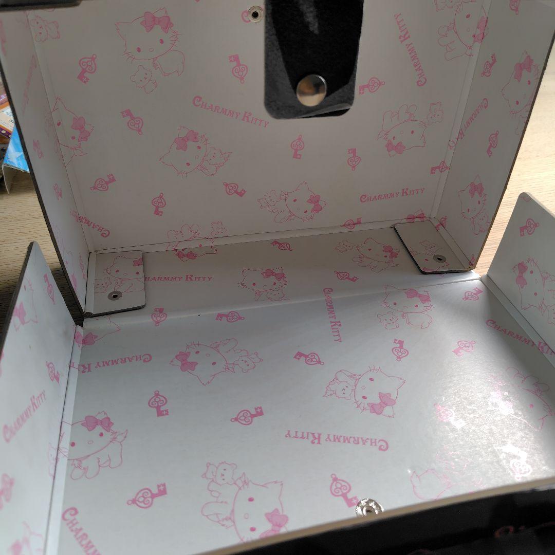 ハローキティ　チャーミーキティ　ご当地ストラップなど　15点セット