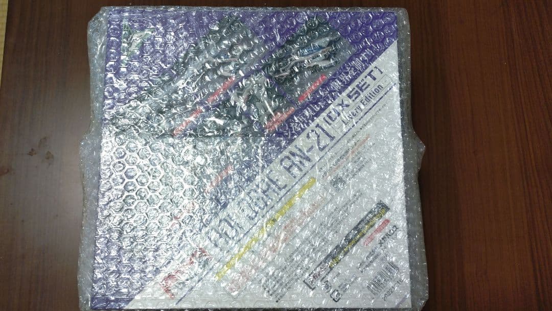 ヴァリアブルアクション　サイバーフォーミュラ　凰呀　Livery Edition