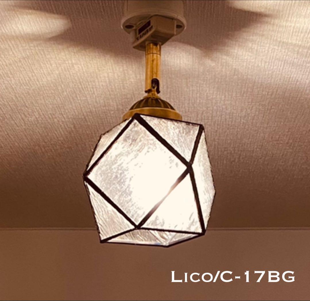 天井照明 Lico/CBG シーリングライト 照明 ライト インテリア LED