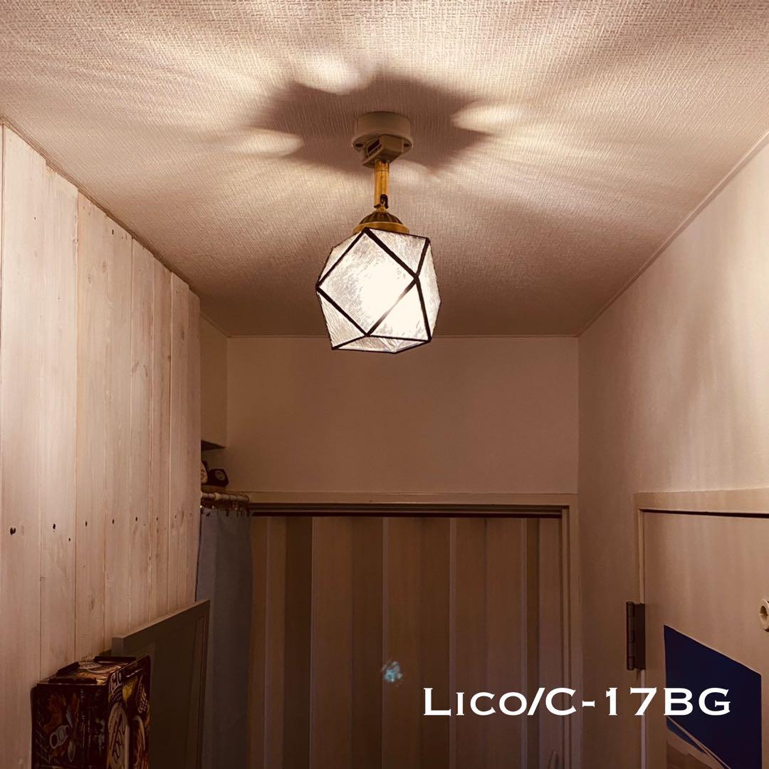 天井照明 Lico/CBG シーリングライト 照明 ライト インテリア LED