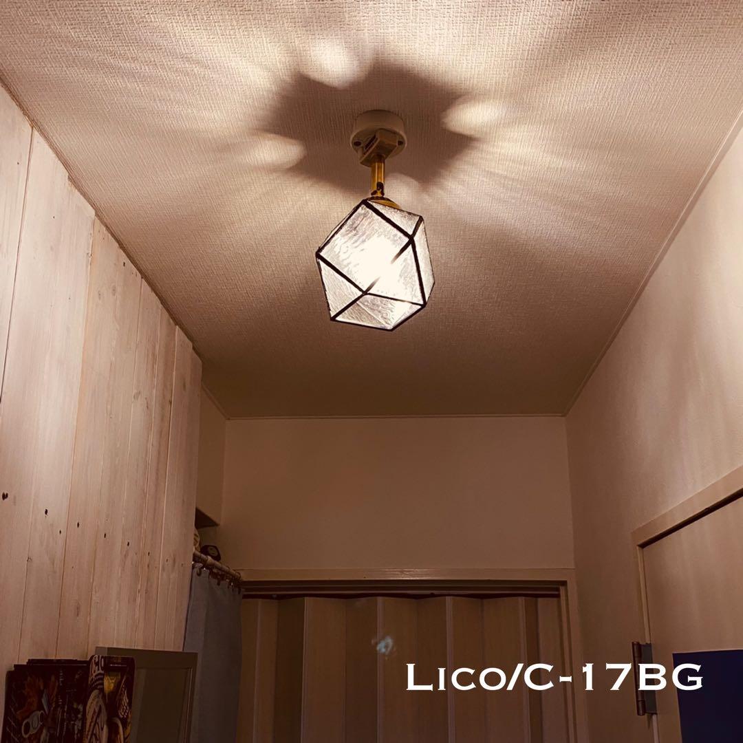 天井照明 Lico/CBG シーリングライト 照明 ライト インテリア LED