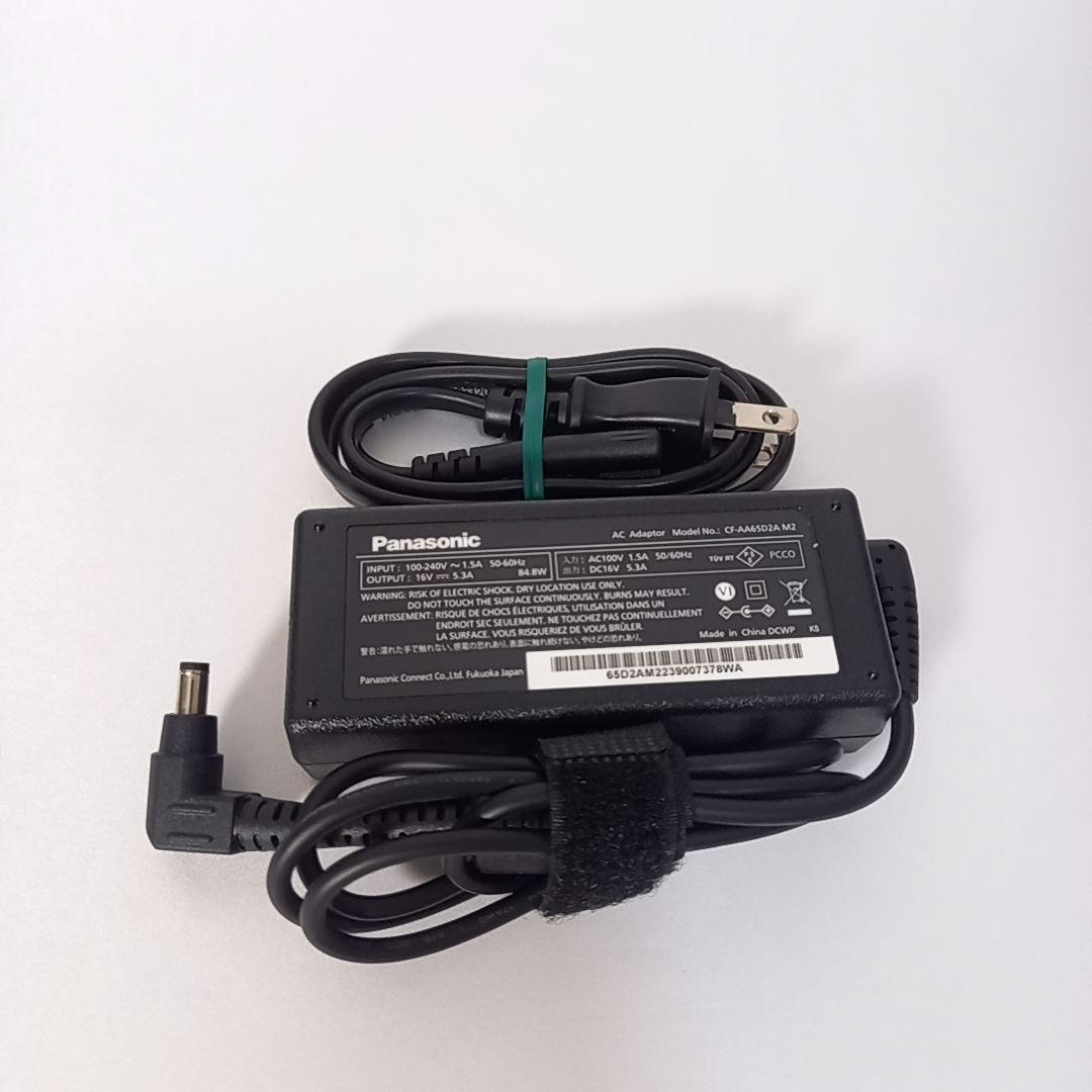 レッツノート SV9 12インチ 高性能ノートPC 持ち運びに 軽量モデル