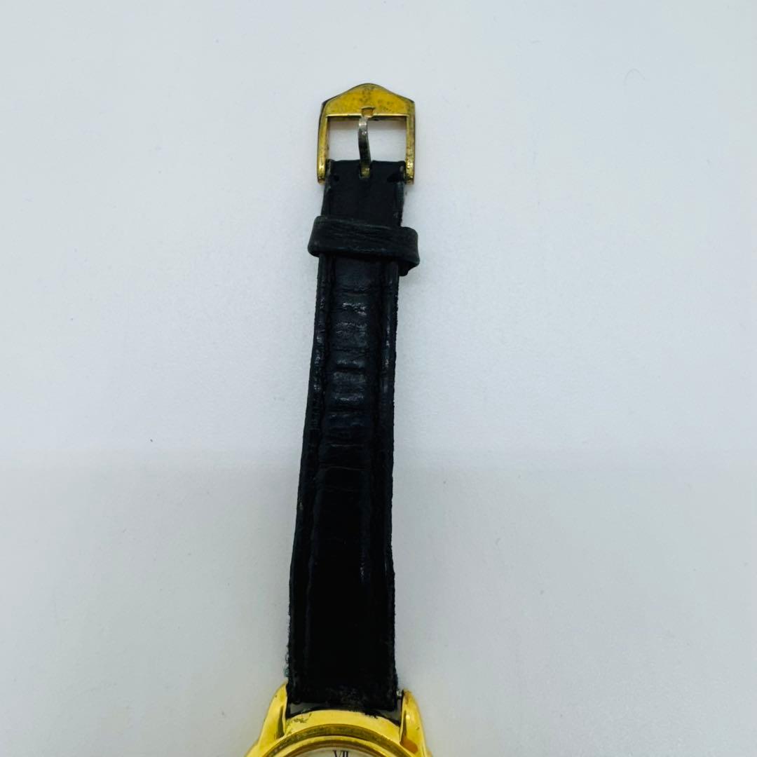 ✨YVES SAINT LAURENT✨イブサンローラン✨ゴールド✨腕時計✨