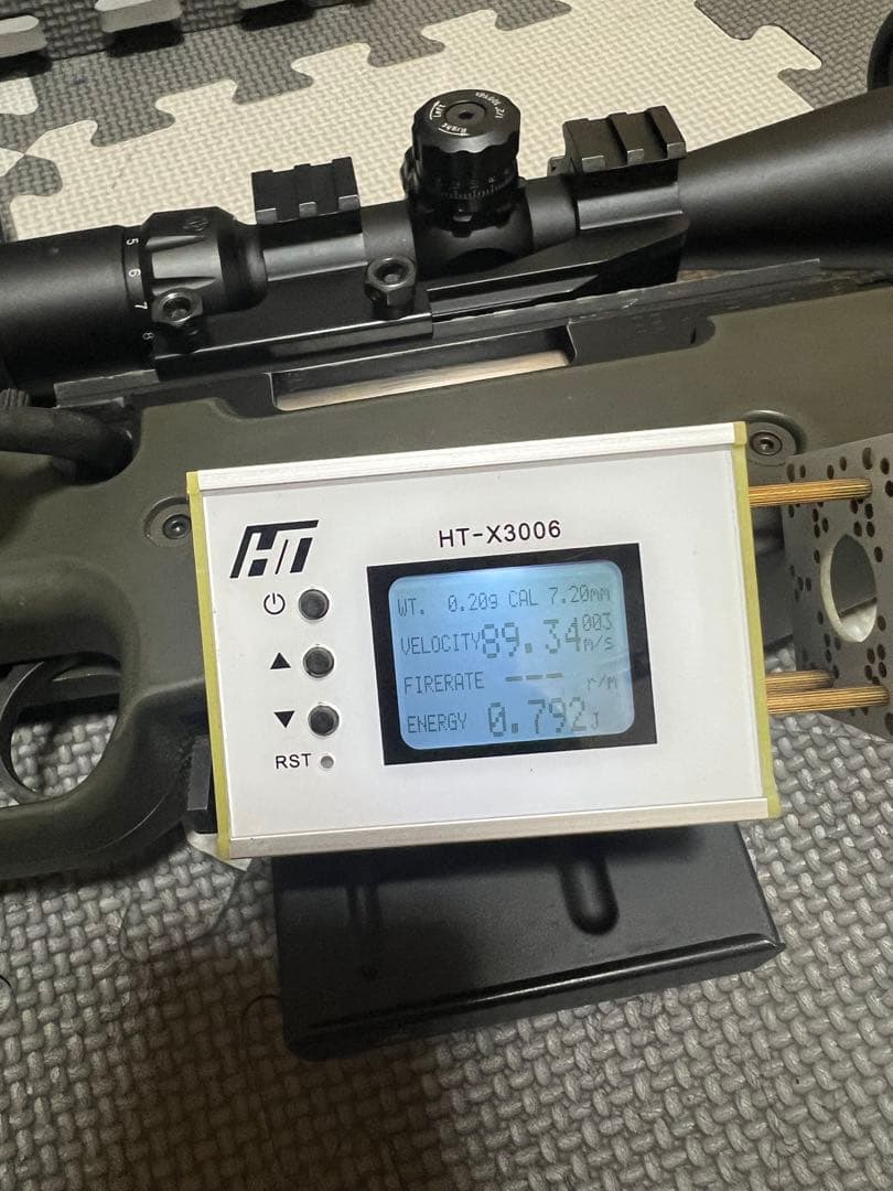 東京マルイ L96